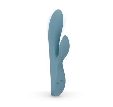 The Violet Rabbit Vibrator